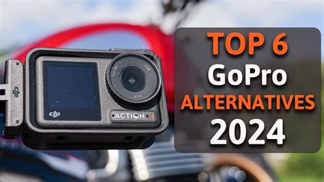 best gopro alternative 2024.